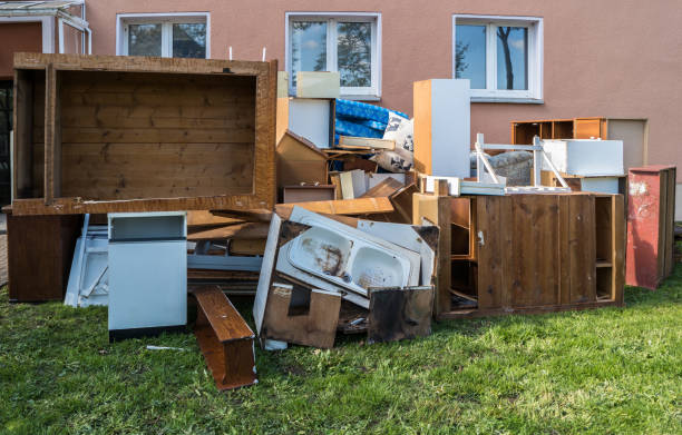 Best Dumpster Rental Services  in North Middletown, NJ