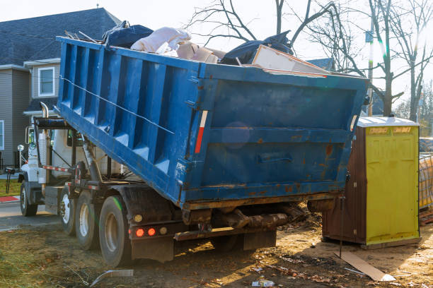 Best Hot Tub Removal  in North Middletown, NJ