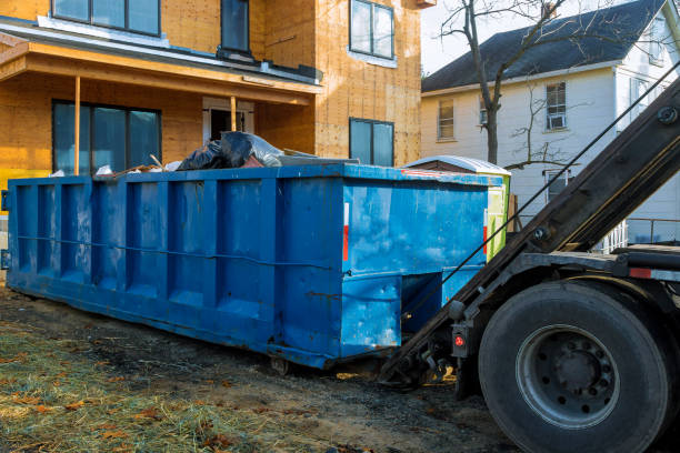 Best Local Junk Hauling  in North Middletown, NJ