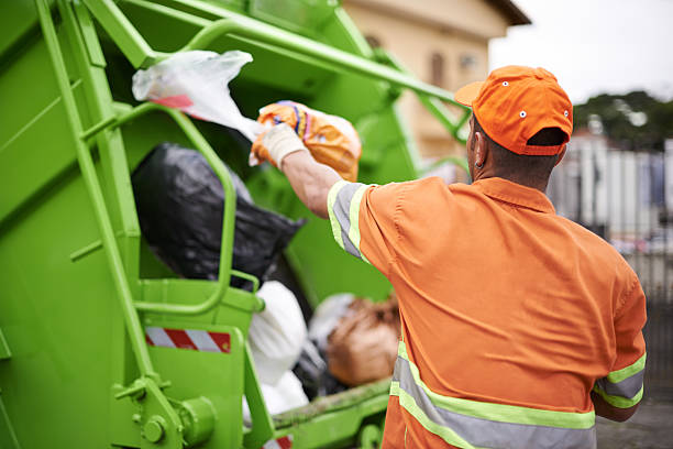 Best Yard Cleanup Services  in North Middletown, NJ